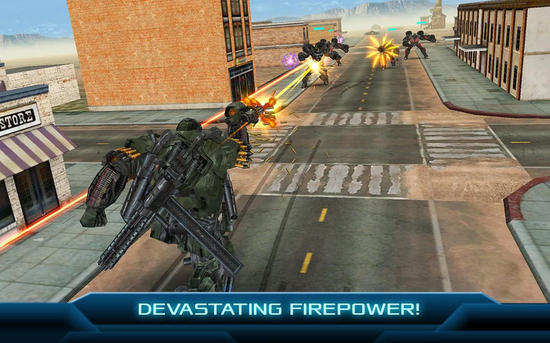 Illustration for article titled One Bad Transformers Movie, Three Bad Transformers Video Games